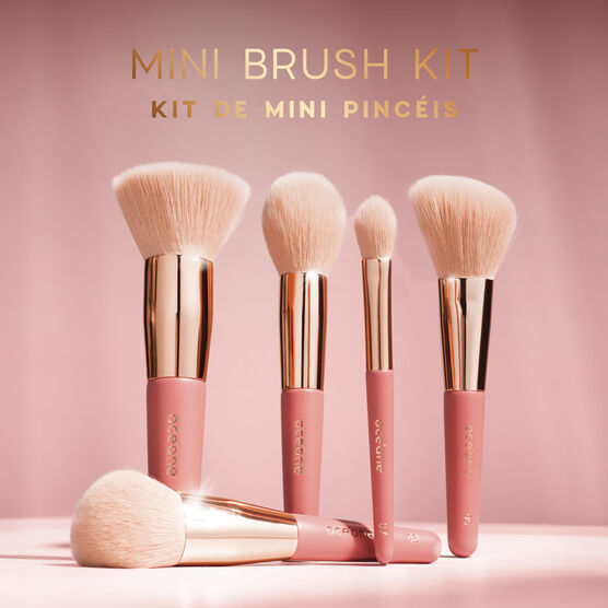 KIT DE PINCEL OCÉANE MINI BRUSH